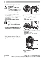 Preview for 20 page of Buderus Logano G215 US Installation And Maintenance Instructions Manual