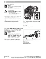 Preview for 22 page of Buderus Logano G215 US Installation And Maintenance Instructions Manual