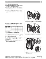 Preview for 27 page of Buderus Logano G215 US Installation And Maintenance Instructions Manual