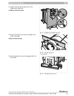 Preview for 29 page of Buderus Logano G215 US Installation And Maintenance Instructions Manual