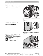 Preview for 31 page of Buderus Logano G215 US Installation And Maintenance Instructions Manual