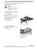 Preview for 41 page of Buderus Logano G215 US Installation And Maintenance Instructions Manual