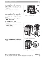 Preview for 45 page of Buderus Logano G215 US Installation And Maintenance Instructions Manual