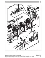 Preview for 61 page of Buderus Logano G215 US Installation And Maintenance Instructions Manual