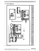 Preview for 65 page of Buderus Logano G215 US Installation And Maintenance Instructions Manual