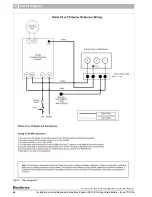 Preview for 66 page of Buderus Logano G215 US Installation And Maintenance Instructions Manual