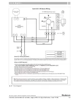 Preview for 67 page of Buderus Logano G215 US Installation And Maintenance Instructions Manual