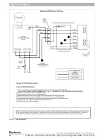 Preview for 68 page of Buderus Logano G215 US Installation And Maintenance Instructions Manual