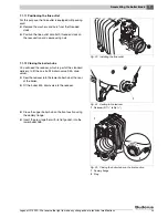 Предварительный просмотр 25 страницы Buderus Logano G215 WS Installation And Maintenance Instructions Manual