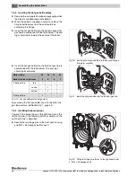 Предварительный просмотр 28 страницы Buderus Logano G215 WS Installation And Maintenance Instructions Manual