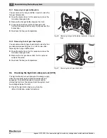 Предварительный просмотр 44 страницы Buderus Logano G215 WS Installation And Maintenance Instructions Manual