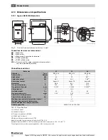 Предварительный просмотр 10 страницы Buderus Logano G225 Installation And Service Instructions Manual