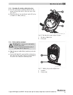 Предварительный просмотр 19 страницы Buderus Logano G225 Installation And Service Instructions Manual