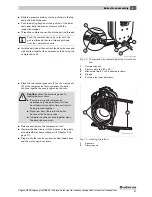 Предварительный просмотр 21 страницы Buderus Logano G225 Installation And Service Instructions Manual