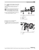 Предварительный просмотр 23 страницы Buderus Logano G225 Installation And Service Instructions Manual