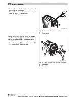 Предварительный просмотр 24 страницы Buderus Logano G225 Installation And Service Instructions Manual