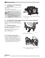 Предварительный просмотр 28 страницы Buderus Logano G225 Installation And Service Instructions Manual