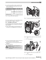 Предварительный просмотр 29 страницы Buderus Logano G225 Installation And Service Instructions Manual