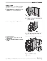 Предварительный просмотр 33 страницы Buderus Logano G225 Installation And Service Instructions Manual