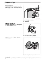 Предварительный просмотр 36 страницы Buderus Logano G225 Installation And Service Instructions Manual