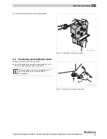 Предварительный просмотр 37 страницы Buderus Logano G225 Installation And Service Instructions Manual