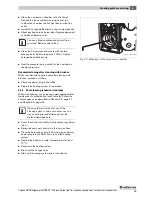 Предварительный просмотр 53 страницы Buderus Logano G225 Installation And Service Instructions Manual