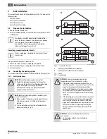 Preview for 10 page of Buderus Logano G234X Installation And Service Instructions Manual