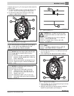 Предварительный просмотр 15 страницы Buderus Logano G315 Installation And Service Instructions Manual