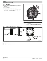 Предварительный просмотр 18 страницы Buderus Logano G315 Installation And Service Instructions Manual