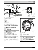 Предварительный просмотр 19 страницы Buderus Logano G315 Installation And Service Instructions Manual