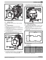 Предварительный просмотр 21 страницы Buderus Logano G315 Installation And Service Instructions Manual