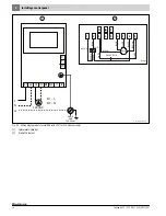 Предварительный просмотр 28 страницы Buderus Logano G315 Installation And Service Instructions Manual