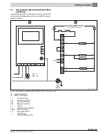 Предварительный просмотр 29 страницы Buderus Logano G315 Installation And Service Instructions Manual