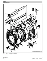 Предварительный просмотр 40 страницы Buderus Logano G315 Installation And Service Instructions Manual