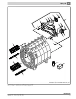 Предварительный просмотр 43 страницы Buderus Logano G315 Installation And Service Instructions Manual