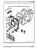 Предварительный просмотр 45 страницы Buderus Logano G315 Installation And Service Instructions Manual