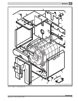 Предварительный просмотр 49 страницы Buderus Logano G315 Installation And Service Instructions Manual