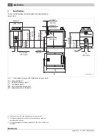 Предварительный просмотр 8 страницы Buderus Logano G515 Installation And Service Instructions Manual