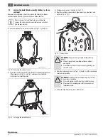 Предварительный просмотр 14 страницы Buderus Logano G515 Installation And Service Instructions Manual