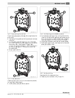 Предварительный просмотр 15 страницы Buderus Logano G515 Installation And Service Instructions Manual