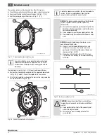 Предварительный просмотр 16 страницы Buderus Logano G515 Installation And Service Instructions Manual