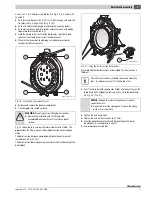 Предварительный просмотр 17 страницы Buderus Logano G515 Installation And Service Instructions Manual