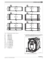 Предварительный просмотр 25 страницы Buderus Logano G515 Installation And Service Instructions Manual