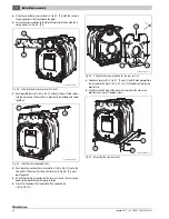 Предварительный просмотр 26 страницы Buderus Logano G515 Installation And Service Instructions Manual