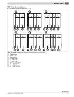 Предварительный просмотр 27 страницы Buderus Logano G515 Installation And Service Instructions Manual