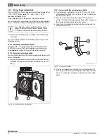 Предварительный просмотр 36 страницы Buderus Logano G515 Installation And Service Instructions Manual