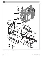 Предварительный просмотр 50 страницы Buderus Logano G515 Installation And Service Instructions Manual