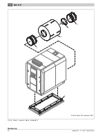 Предварительный просмотр 58 страницы Buderus Logano G515 Installation And Service Instructions Manual