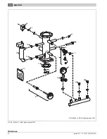 Предварительный просмотр 62 страницы Buderus Logano G515 Installation And Service Instructions Manual