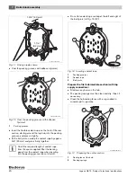 Предварительный просмотр 20 страницы Buderus Logano G615 Installation And Service Instructions Manual